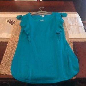 Tunic top